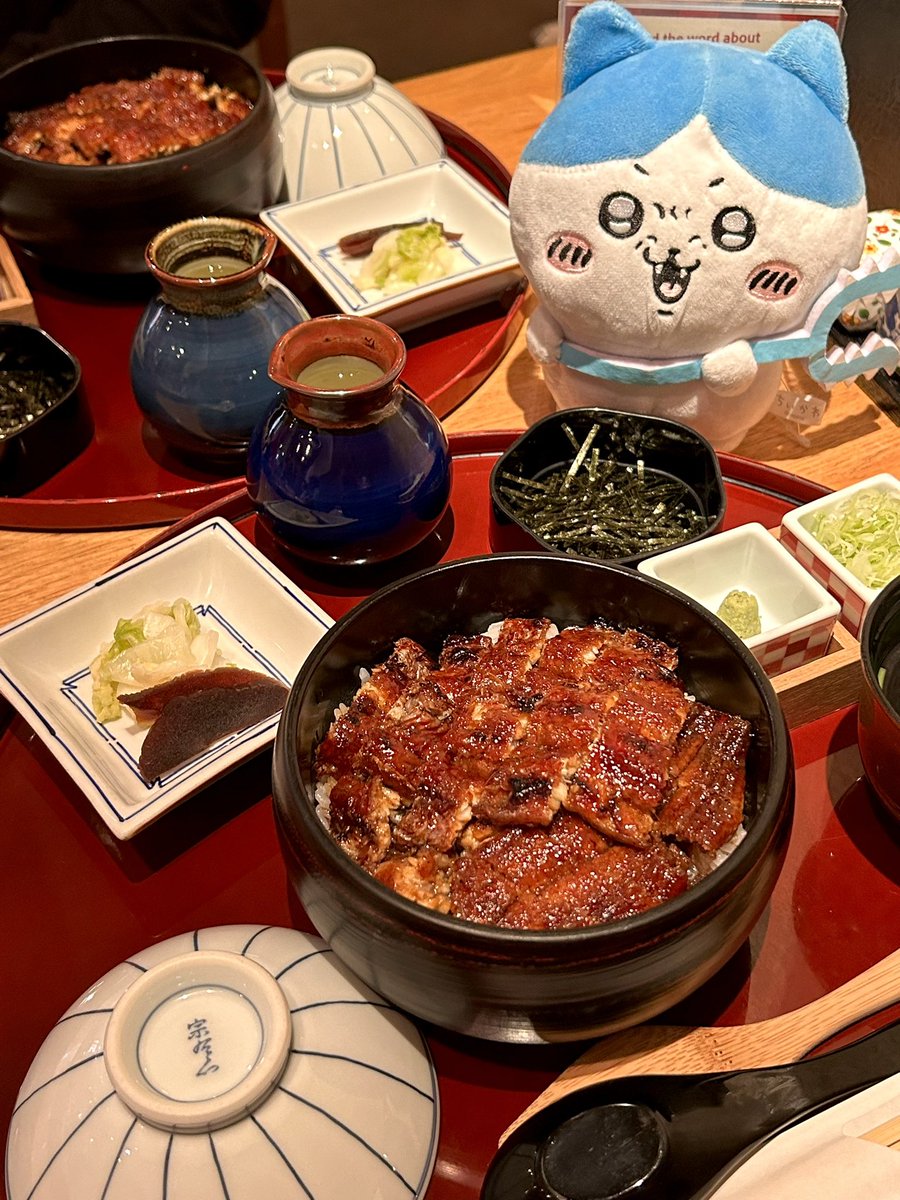 20240531
우나기동 토벌 시작