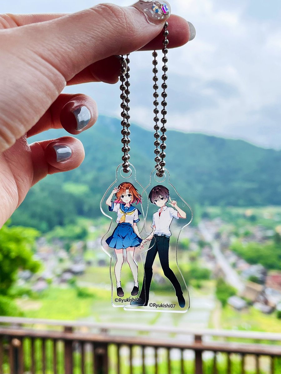 あっつん (@attunmion) / Posts / X