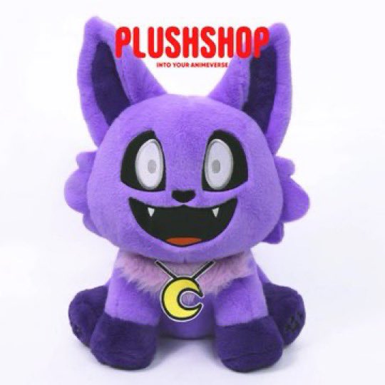 NappyPoppyFan's tweet photo. ‼️POPPY PLAYTIME NEWS‼️

THERE IS A NEW CAT NAP PLUSH BY PLUSHSHOP!

HE LOOKS AMAZING! https://t.co/ypRxnuJKJQ