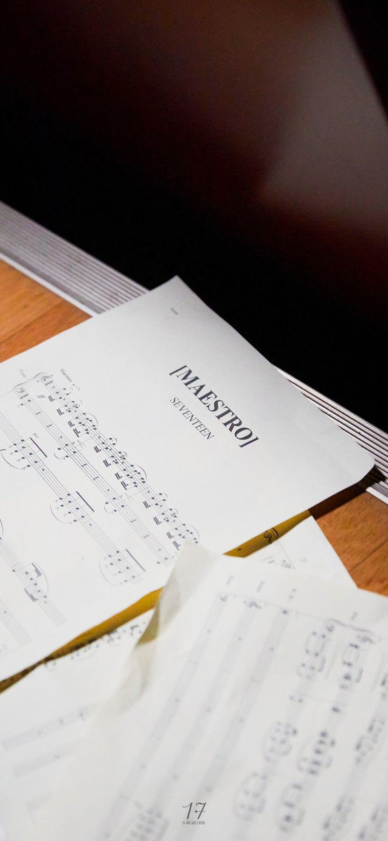 pledis_17's tweet image. [#17_background]
#DEAR_CARAT💎 #FROM_SVT🩷🩵
#SEVENTEEN #세븐틴
#17_IS_RIGHT_HERE
#MAESTRO #마에스트로