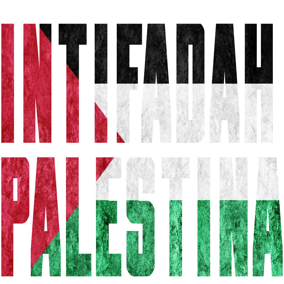 Bersatulah dunia, no more zionism no genocide!
#Negasi #Baju #Kaus #Kaos #Donasi #Intifadah #Palestina #Israel #Zionis #Genosida #RelawanKesehatanIndonesia #RekanIndonesia
*Kontak: Rekan Indonesia Agung Nugroho (0896-2895-8601), Negasi (0821-2533-3324)