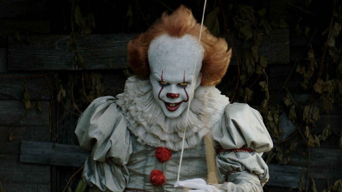 Bill Skarsgård finalmente volverá a interpretar a Pennywise en la serie precuela de It (Eso). #HobbyCine
buff.ly/3X4gTO5