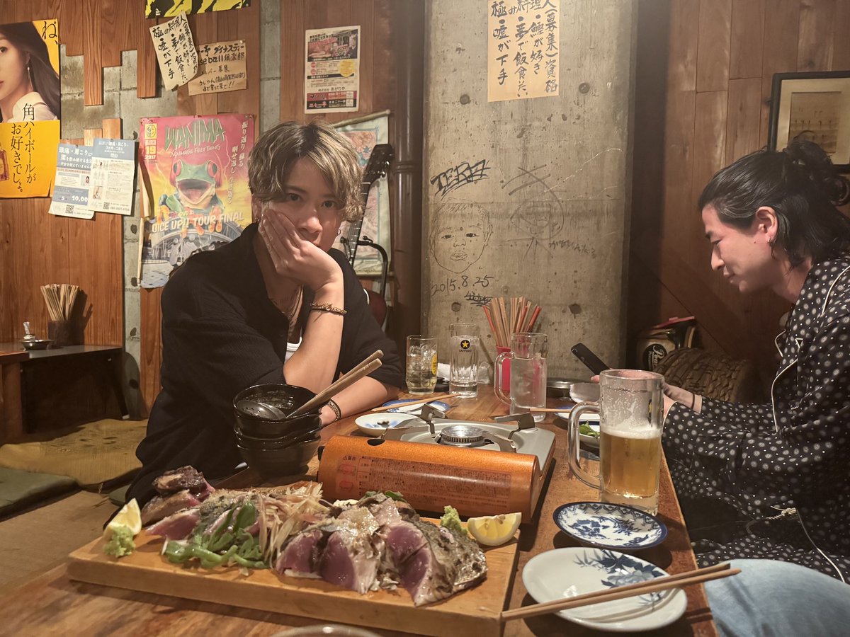 usaginomakuraO's tweet photo. あと1回だけ…とやったら画像フルコンプしちゃった😂イケメンのプライベートも垣間見えちゃうスクラッチは今日までです💁♀️
#FridayLovers
#IDLMs https://t.co/qKZh1CQsN4