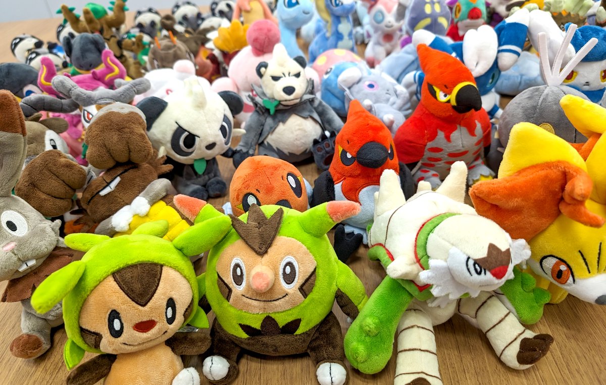 ポケモンだいすきクラブ編集部【公式】 on X: ポケモンだいすきクラブ編集部【公式】 on X: