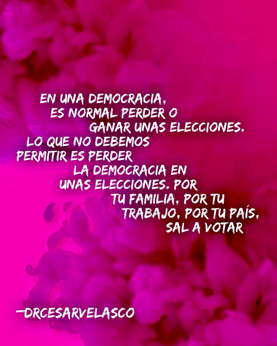 Que todos tengamos un gran viernes. Aquí la reflexión que nos comparte el Dr. César Velasco.