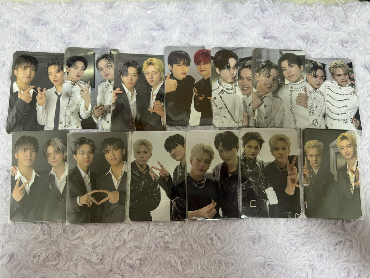 8as_ma3's tweet photo. TREASURE 買取

譲 写真のもの リプに続く

DMにて、希望額ご提示ください。

銀行振込優先、PayPay
郵送、メルカリでの対応も可
バラ売り可

 #TREASURE買取  #treasure譲 #treasure https://t.co/Woq6o9JnV5