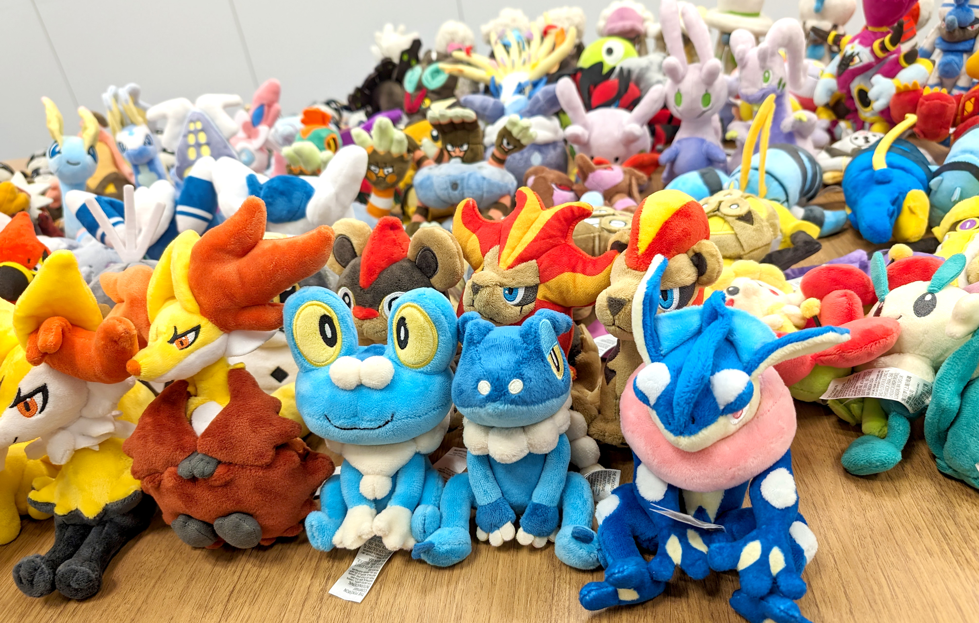 ポケモンだいすきクラブ編集部【公式】 on X: ポケモンだいすきクラブ編集部【公式】 on X: