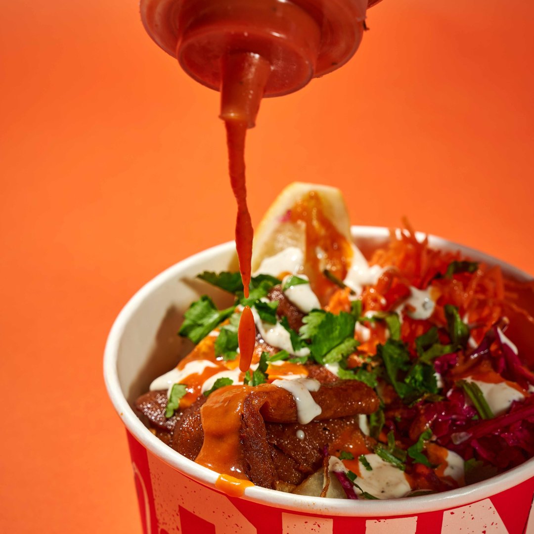 I am Döner tweet media