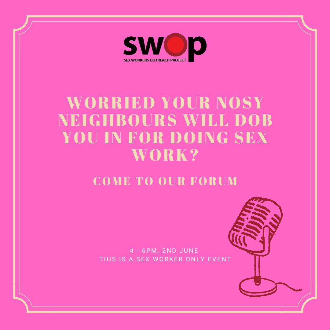 SWOPnsw's tweet photo. As you can see, there are many reasons to attend the forum prior to the Annual 2024 H00kers and Str!ppers Ball. You don't have to be an expert on the council to participate! The forum runs from 4 - 6pm, and celebrations will commence shortly after - see you there. https://t.co/NhHdt3OHyk