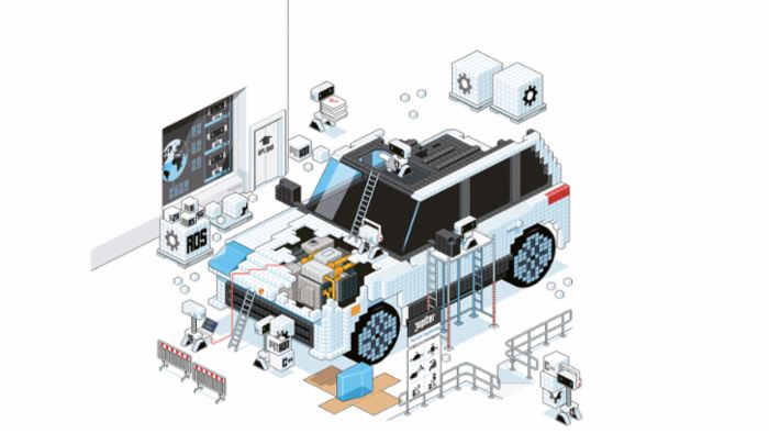 AGCが人とくるまのテクノロジー展2024で最新のガラス・ケミカル製品を披露…有料会員記事ランキング
response.jp/article/2024/0…

#AGC #自動運転 #人とくるまのテクノロジー展 #有料会員記事