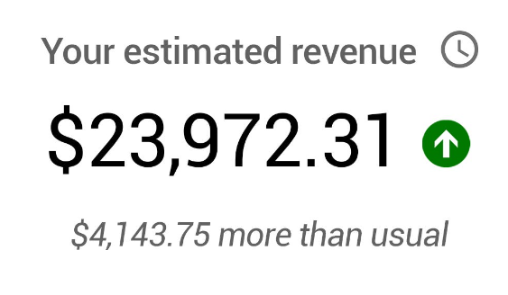 WiserWealthier's tweet photo. Last month I made $24000 from my faceless Youtube channel. 

Here's how to start your own faceless Youtube channel and make your first $5000.

Open this thread 🧵Don't forget to bookmark 🔖 https://t.co/L2vBhOKH4c
