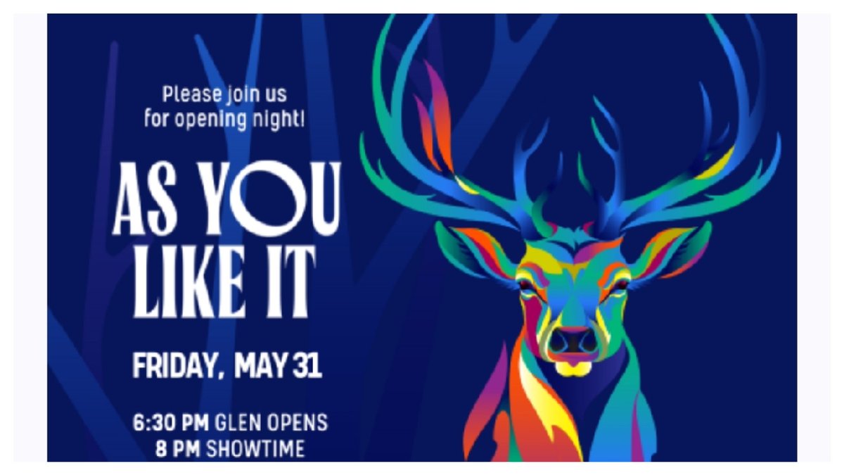 Opening night for Shakespeare's 'As You Like it' at 8PM May 31st. I play Charles the Wrestler. ( Enforcer for the oppressive Duke Frederick) Come see the play, Come see me. Admission is free. @STLShakesFest