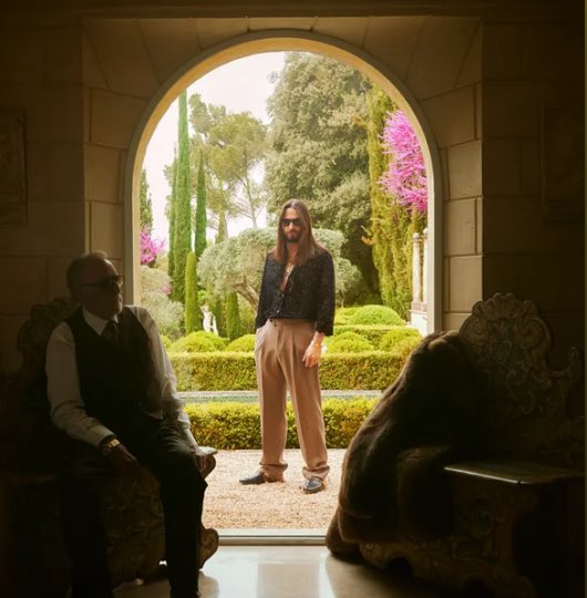 Tweet absolument pas risqué l’album de SCH est un sans faute du début à la fin.