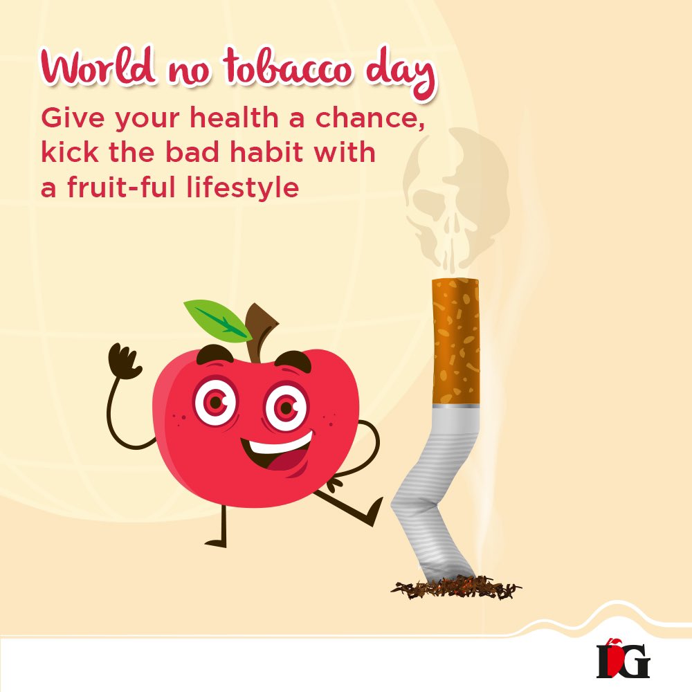 On World No Tobacco Day, let's swap smoke for sweetness and embrace a fruit-ful lifestyle!
#worldnotobaccoday #notobacco #quitsmoking #nosmoking #healthyliving #healthylifestyle #eathealthy #livehealthy #stayhealthy #eatfresh #healthyeating #eatyourfruits #exoticfruits #igfruits