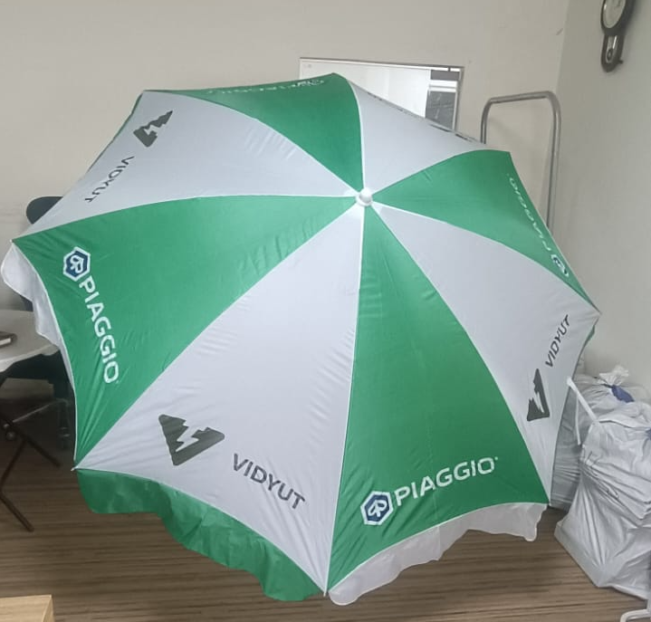 mvl_fraud's tweet photo. 🌟 Get Ready to Amplify Your Brand Presence! 🌟

Introducing our vibrant Garden Umbrellas - the perfect tool for your brand promotion this season! With a 6-foot width, 8 leafs, and stylish frills

Queries at gagan@trailct.com.

#BrandPromotion #GardenUmbrellas #Marketing https://t.co/ol1nvngNtw