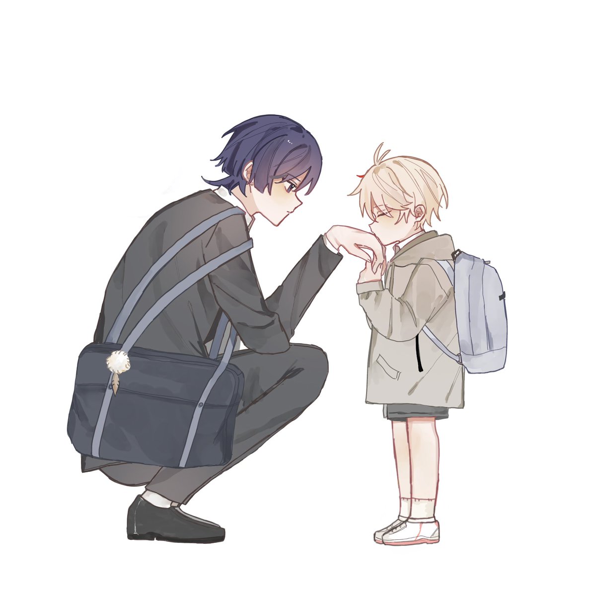 scmochii78's tweet photo. #kazuscara https://t.co/Ma6RAhv6PX