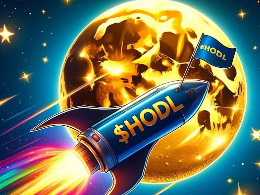 letushodl's tweet photo. 🚀 Join us as we defy the odds and $HODL our way to the moon! 🌕Don't miss the journey, Hodl'ers unite! #HODL 🚀
CA: 0x8ab62fa73f8af2ae2c9473bfbf9f32a19e79b019 Chain: BASE
Swap: https://t.co/OQZZvt5A9I
TG: https://t.co/1b0TI2Efub
#Crypto #MemeCoin #uniswap #basedswap #Community https://t.co/liPttVZfCb