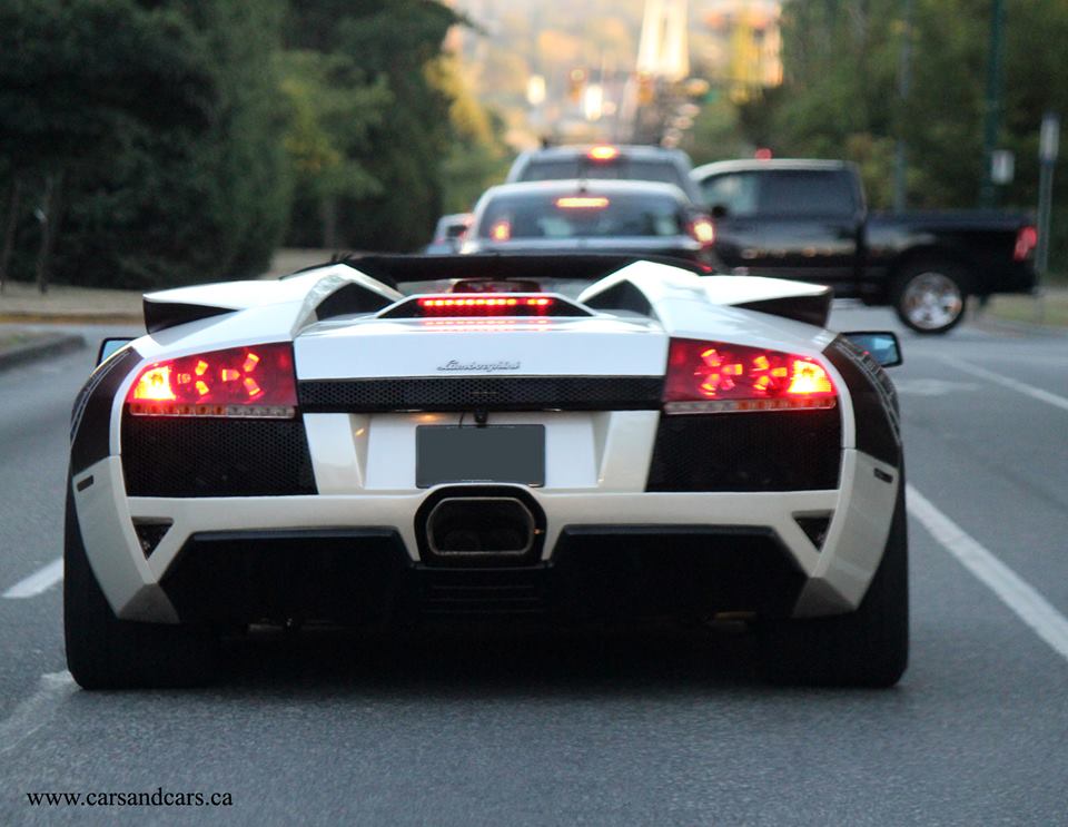 Lamborghini Murcielago #Lamborghini #ItalianCar lamborghini.carsblitz.com