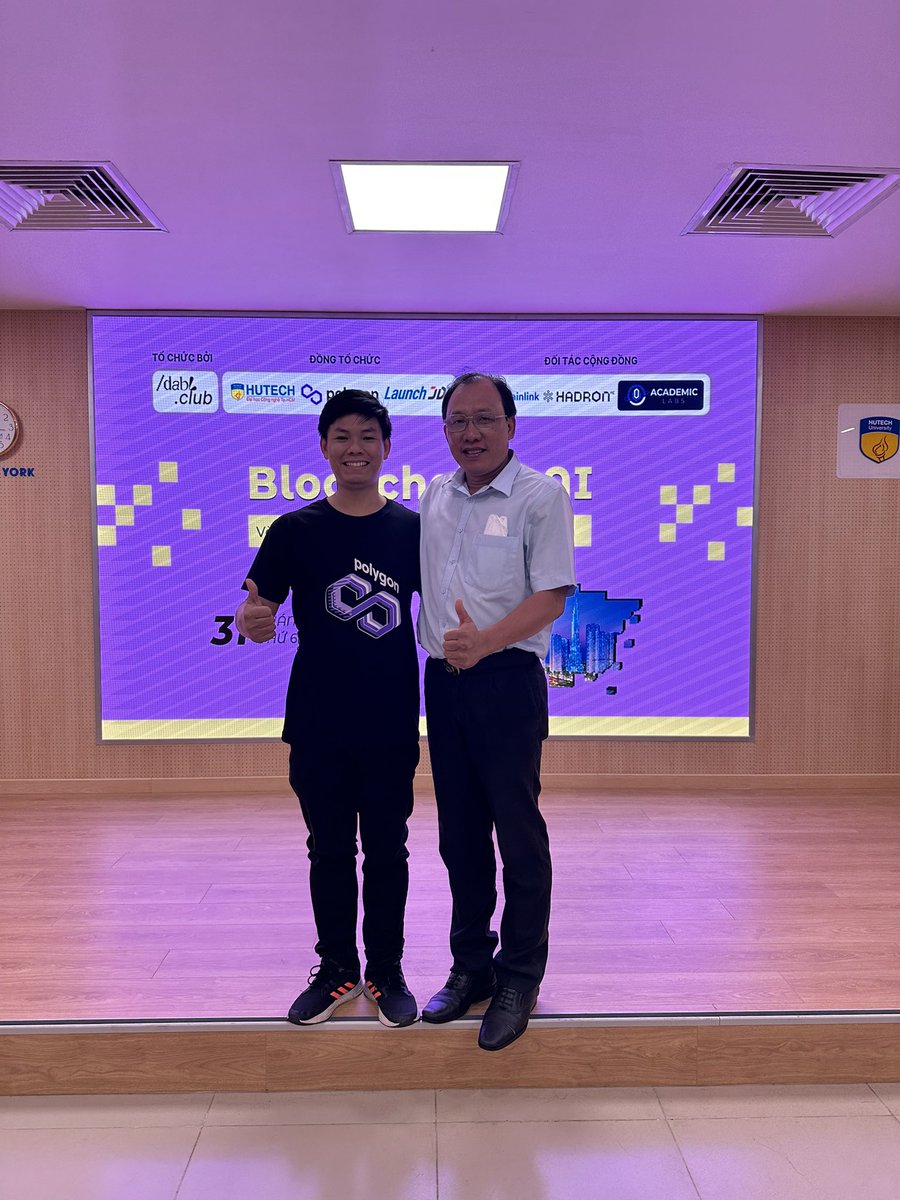 Polygon Guild Ho Chi Minh tweet media