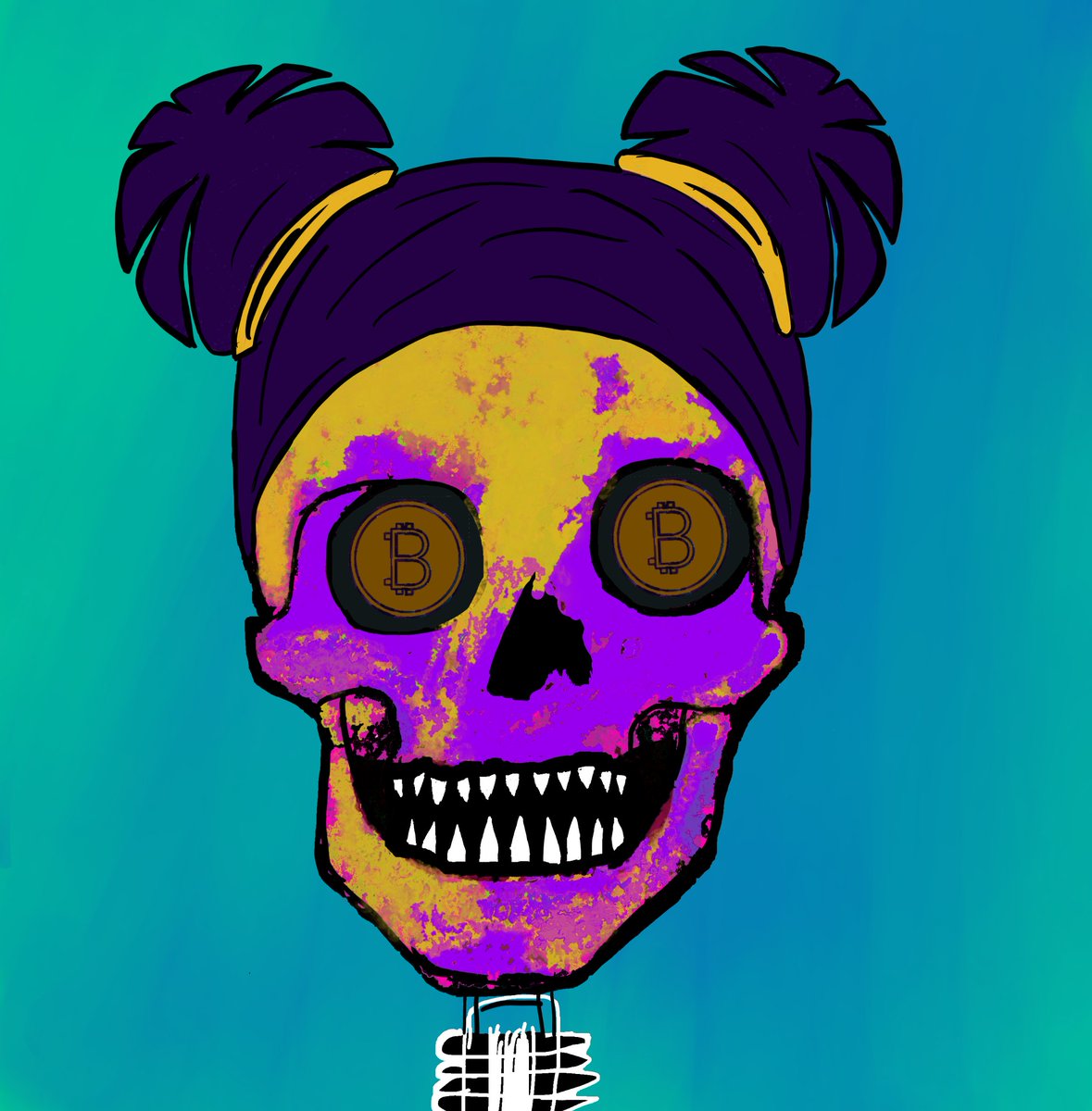 Sei Deathbones tweet media