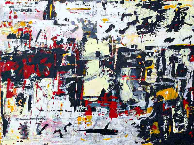 likewolf's tweet photo. Artists use acrylic paints to create wide range of artworks, spanning from daring abstract compositions to intricate sceneries
see more l read more
https://t.co/UirdHQengW
#acrylicpainting #likewolf #onlineartgallery #artinvestment #acrylics #artoftheday #abstractartist #artist https://t.co/ivruP1yeBb