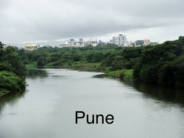 bhaumikgowande's tweet image. The Level of destruction carried out by Pune ULB of the natural local flora🌳 in the name of a #RiverfrontDevelopment is unimaginable. Influential Pune people will always give that 1 example Sabarmati, but it’s banks were barren &amp;amp; encroached unlike forested ones of Pune River🏞️