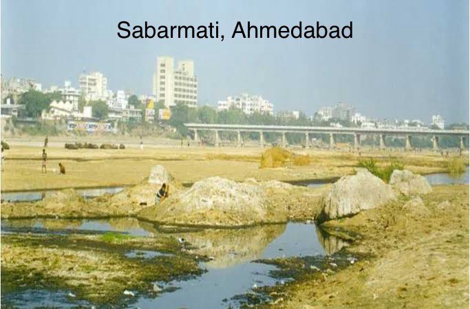 bhaumikgowande's tweet image. The Level of destruction carried out by Pune ULB of the natural local flora🌳 in the name of a #RiverfrontDevelopment is unimaginable. Influential Pune people will always give that 1 example Sabarmati, but it’s banks were barren &amp;amp; encroached unlike forested ones of Pune River🏞️