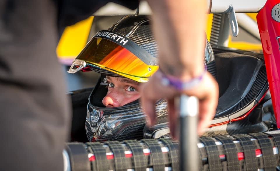 Solid Practice Day at <a href="/5FlagsSpeedway/">5 Flags Speedway</a> 

Qualifying Tomorrow at 7pm (CT) for the Allen Turner 100!

Live on <a href="/RacingAmerica/">Racing America</a>