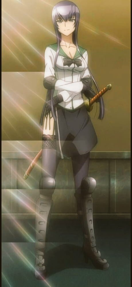 学園黙示録 HIGHSCHOOL OF THE DEAD キーボード 毒島冴子 学園黙示録 HIGHSCHOOL OF THE DEAD キーボード 毒島冴子 学園