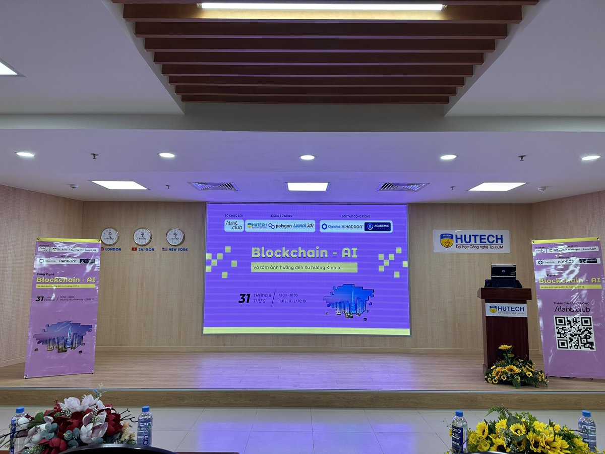 Polygon Guild Ho Chi Minh tweet media