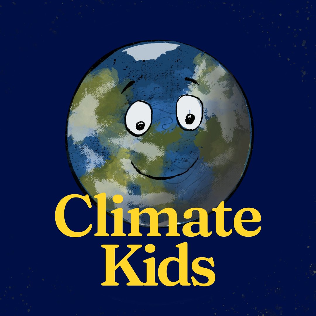 Melbourne Climate Futures (@mcfunimelb) on Twitter photo Need something to watch with the kids this weekend? MCF is very proud to release the first episode of its new series, Climate Kids. The climate crisis is complicated and our kids have questions! Luckily, <a href="/UniMelb/">University of Melbourne</a> experts are here to answer them.
go.unimelb.edu.au/a8u8 Need something to watch with the kids this weekend? MCF is very proud to release the first episode of its new series, Climate Kids. The climate crisis is complicated and our kids have questions! Luckily, <a href="/UniMelb/">University of Melbourne</a> experts are here to answer them.
go.unimelb.edu.au/a8u8