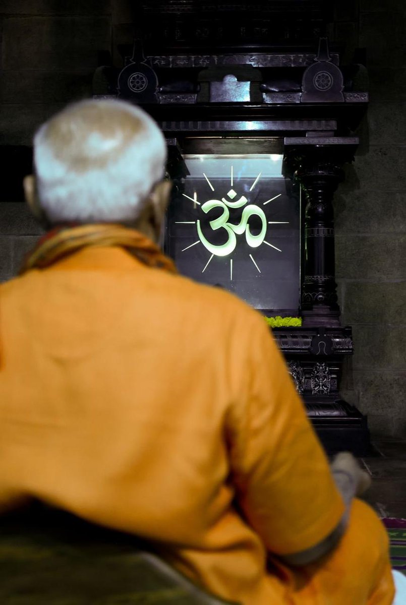 BrijLal_IPS's tweet image. नए भारत का सूर्योदय। ☀️🇮🇳
#ModiJarooriHai
#PhirEkBaarModiSarakr
#ModiKaPairvar
#ModiAgain @PMOIndia @JPNadda @blsanthosh @NaMo4PM @narendramodi @narendramodi_in