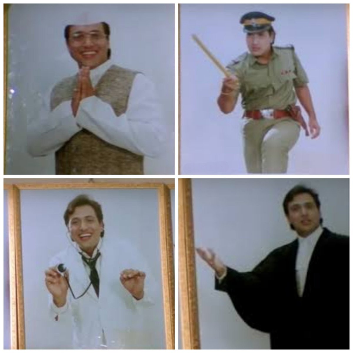 sagarcasm's tweet photo. All of them lied to save Vedant Agarwal https://t.co/dTWxVUS39R