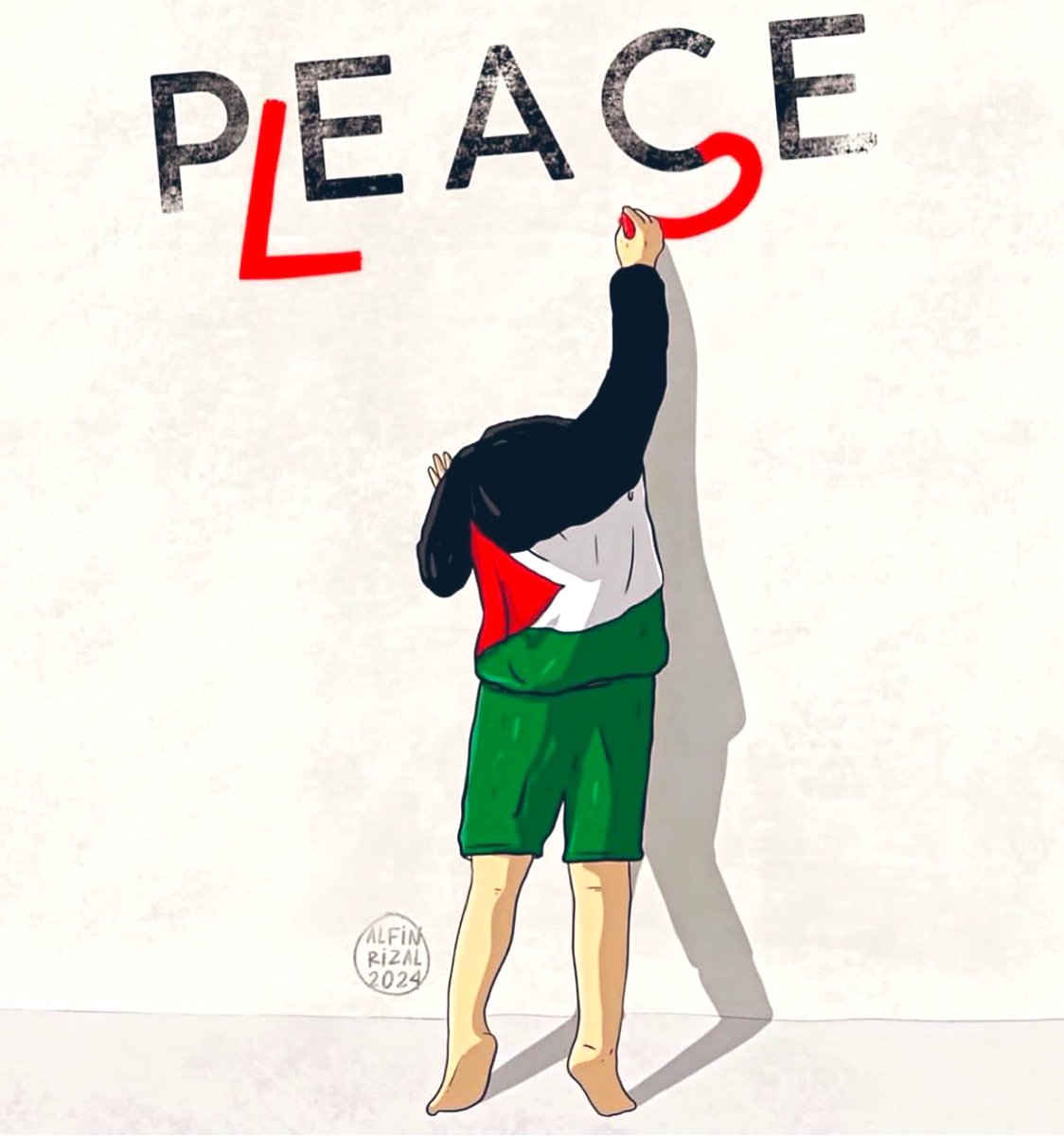 Fullyaozturk's tweet photo. #GazaGenocide‌ #StopGazaGenocide‌NOW https://t.co/4U9ISlFj2k