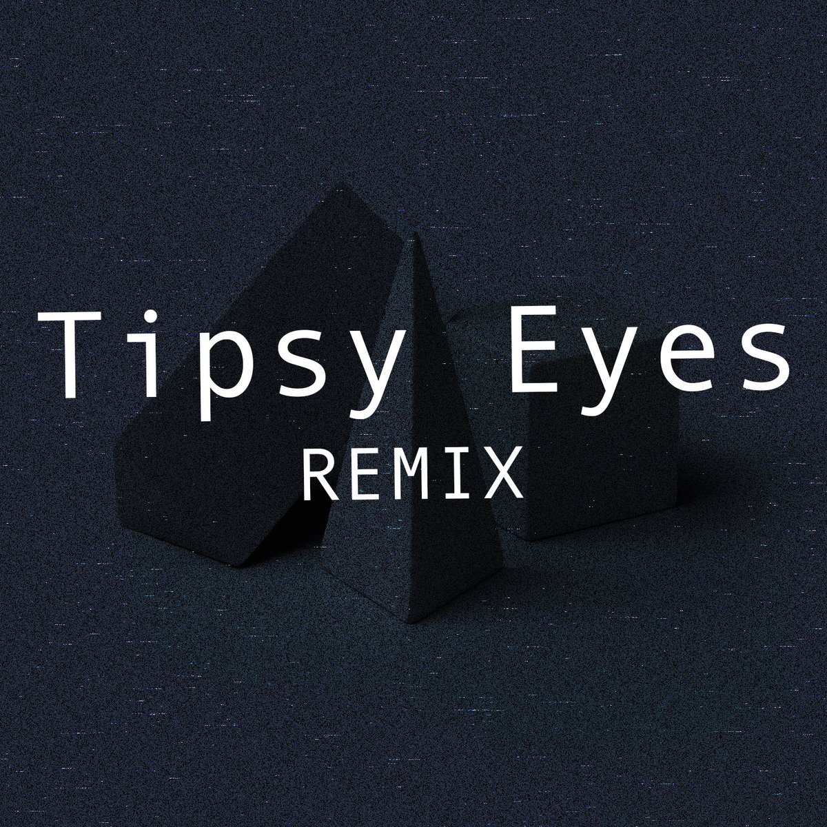 Ricochet Remix by Tipsy Eyes OUT TODAY 

We are thrilled to announce that the brilliant producer and remixer Matt Smith (aka @TipsyEyes101)  has created an incredible re-imagining of our song 'Ricochet.' Go give it a spin 🎧 

open.spotify.com/track/4BlKtA8U…