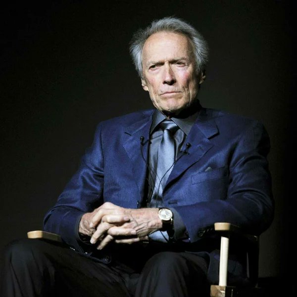 Clint Eastwood turns 94 today 🎉
