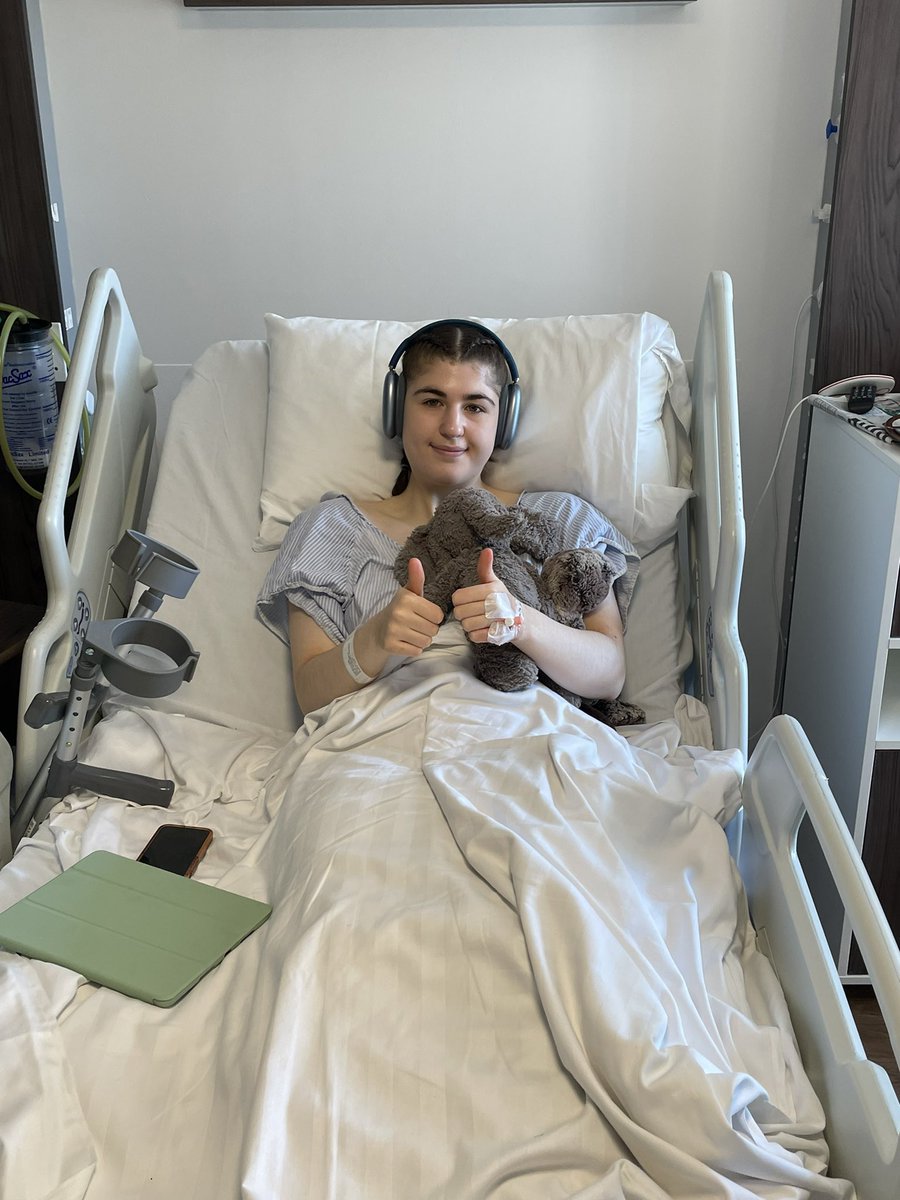 Beverley Beynon-Cobb (@beynon_cobb) on Twitter photo Let the rehab begin, youβve got this @IzzySquash β€οΈβπ©Ήπͺπ΄σ §σ ’σ ·σ ¬σ ³σ Ώ #MeniscusRepair #SquashGirl #Strong
<a href="/head_squash/">HEAD Squash</a> @Katie_headuk @GtSquash <a href="/sqwales/">π΄σ §σ ’σ ·σ ¬σ ³σ Ώ SQUASH WALES</a> <a href="/SJPerry15/">Sarah-Jane Perry</a> <a href="/KHSSport/">KHS Sport</a> Let the rehab begin, youβve got this @IzzySquash β€οΈβπ©Ήπͺπ΄σ §σ ’σ ·σ ¬σ ³σ Ώ #MeniscusRepair #SquashGirl #Strong
<a href="/head_squash/">HEAD Squash</a> @Katie_headuk @GtSquash <a href="/sqwales/">π΄σ §σ ’σ ·σ ¬σ ³σ Ώ SQUASH WALES</a> <a href="/SJPerry15/">Sarah-Jane Perry</a> <a href="/KHSSport/">KHS Sport</a>