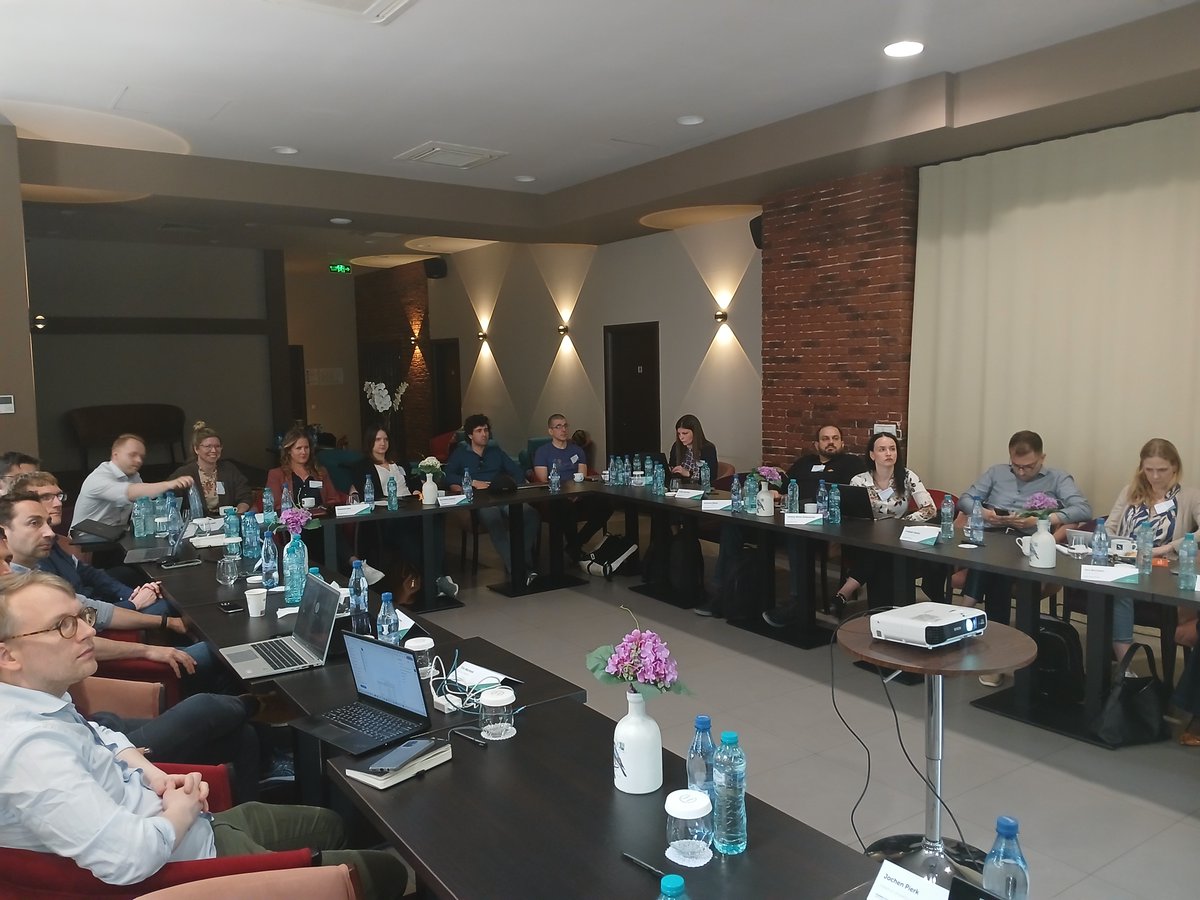 Jochen Pierk tweet media