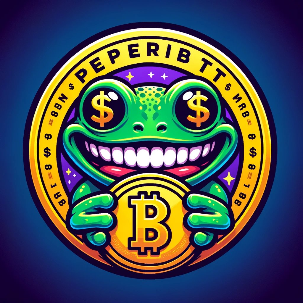 PepeRibbitCoin's tweet photo. π Get ready! The launch of PEPERIBBIT Meme Coin is happening in just minutes! πΈπΈDon't miss out on the hottest meme coin of the year, hopping into the crypto universe NOW! π #PEPERIBBIT #MemeCoinMadness #CryptoLaunch #HopToTheMoon https://t.co/tYDta414Ow