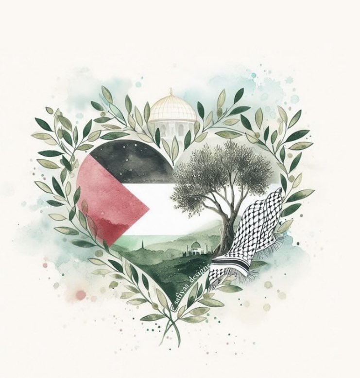 Alhamdulilah_m's tweet photo. Palestine is in our hearts and in our souls🇵🇸.

#FREEPALESTİNE https://t.co/7tmcdMLT0K