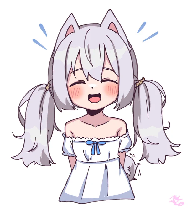 うちのこーぬ#オリジナル 