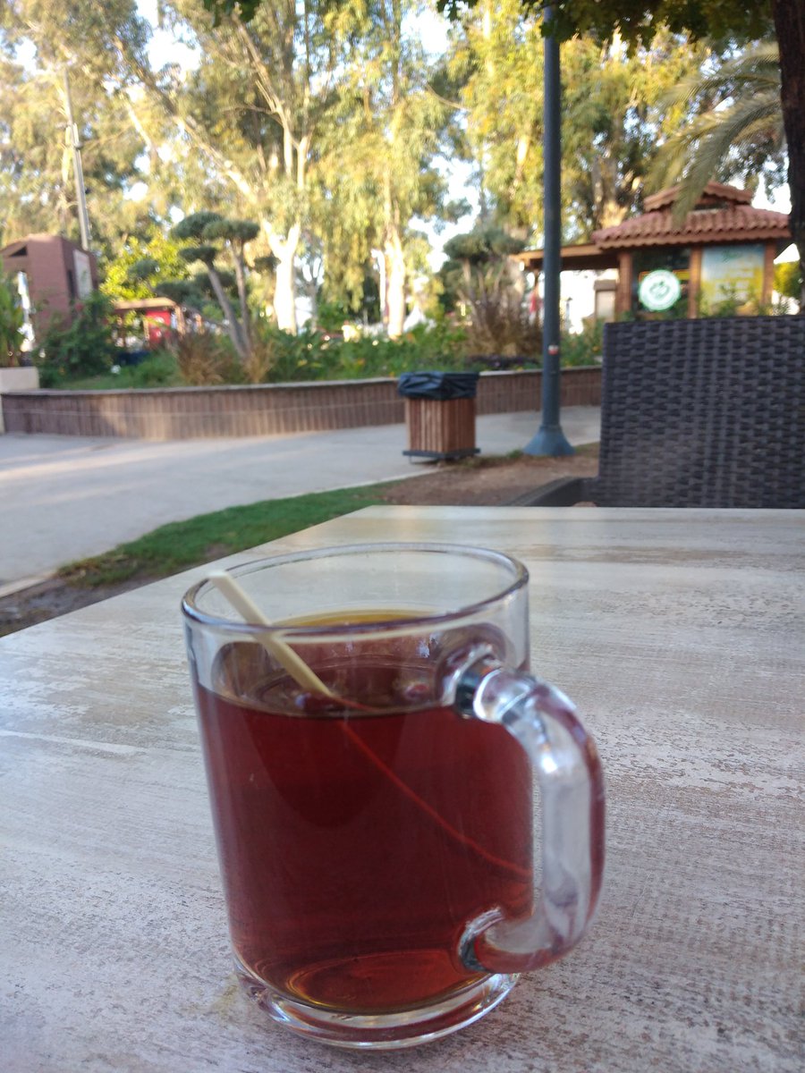 Günaydınlar
Ne isteri insan
Bir bardak çay
Bir hoş sohbet
Gerisi teferruat😉