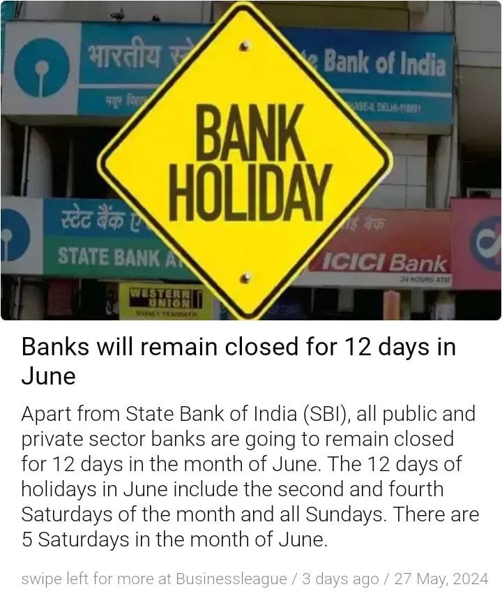 FAKE NEWS⚠️...These fake news are the reason the public are not supporting #5DaysBanking