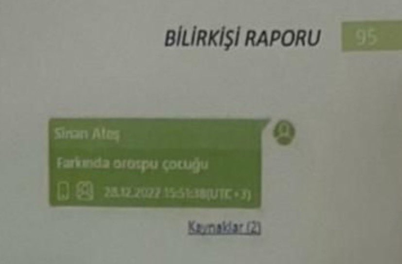 Üzeyir Çakmaktaş (@cakmaktasuzeyir) on Twitter photo 