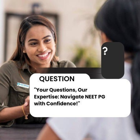 'Get Informed, Get Ahead: Ask Your NEET PG Questions Now!'

Q :- What is the difference between a private university and a private college in KEA NEET PG counseling? - DR Ajay singh

Ans. In Karnataka, a state in southern India, there is a significant number of educational