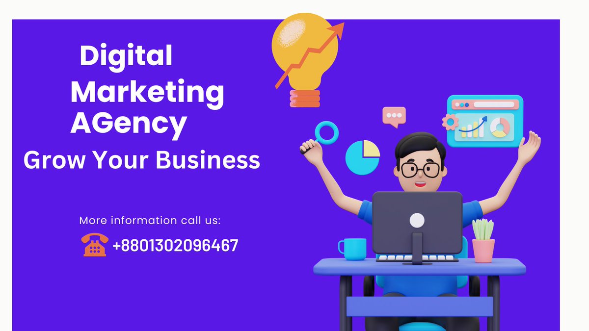 Growing Your Business..!!
#digitalmarkerting 
#GROW 
#mdc
#facebookmarketing