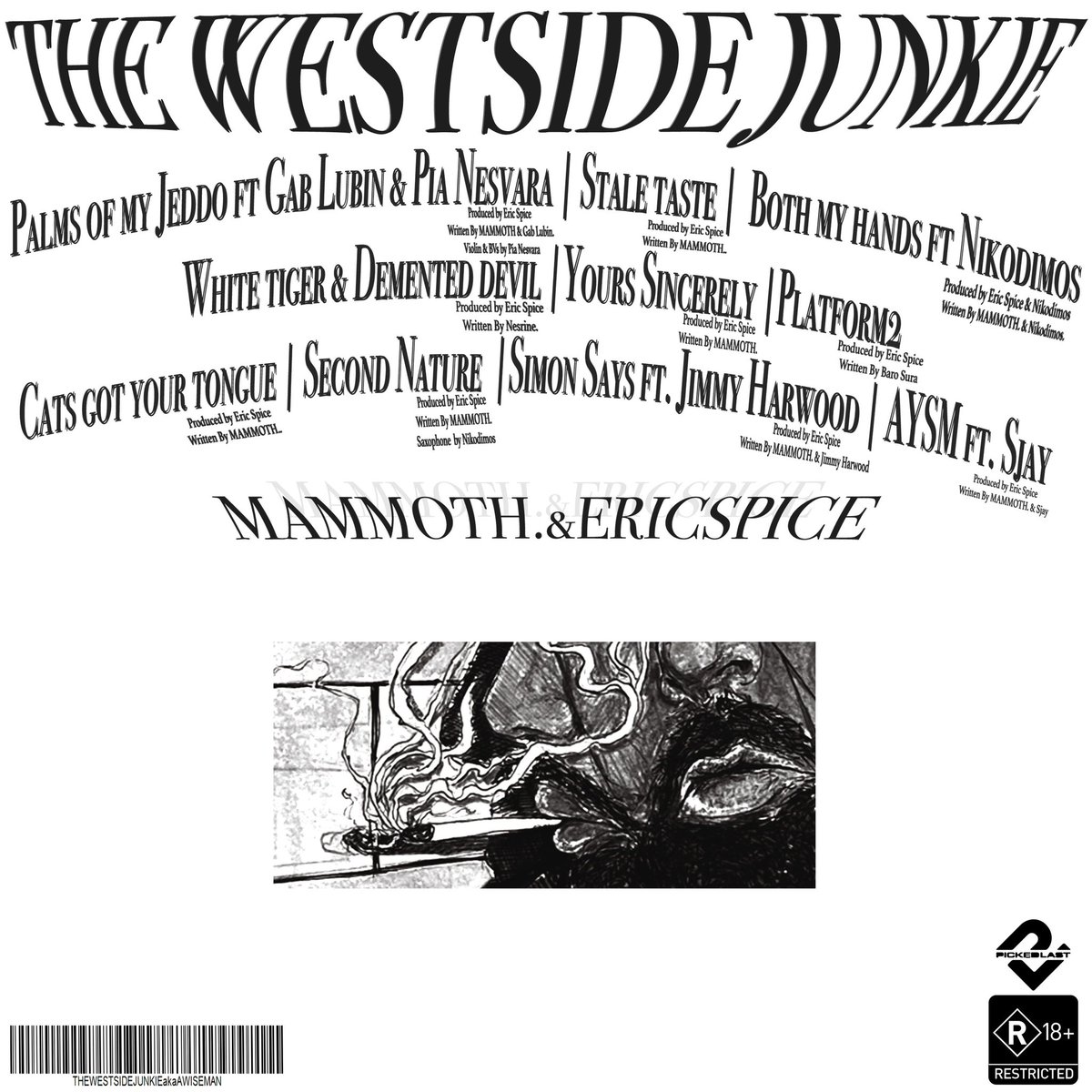 MAMMOTH. tweet media