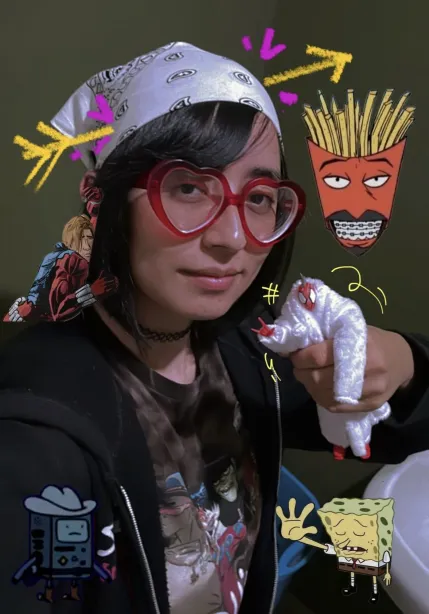 Hell Hotline 📞💕 tweet media