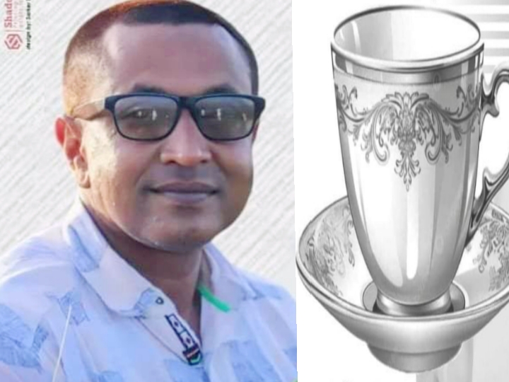 মাদারগঞ্জ উপজেলা পরিষদ নির্বাচনে রায়হান রহমতুল্লাহ রিমু জনতার চেয়ারম্যান নির্বাচিত