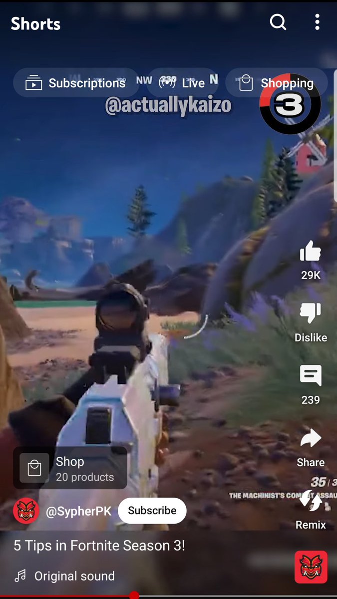 is that <a href="/actuallykaizo/">DiscussingFilm</a>